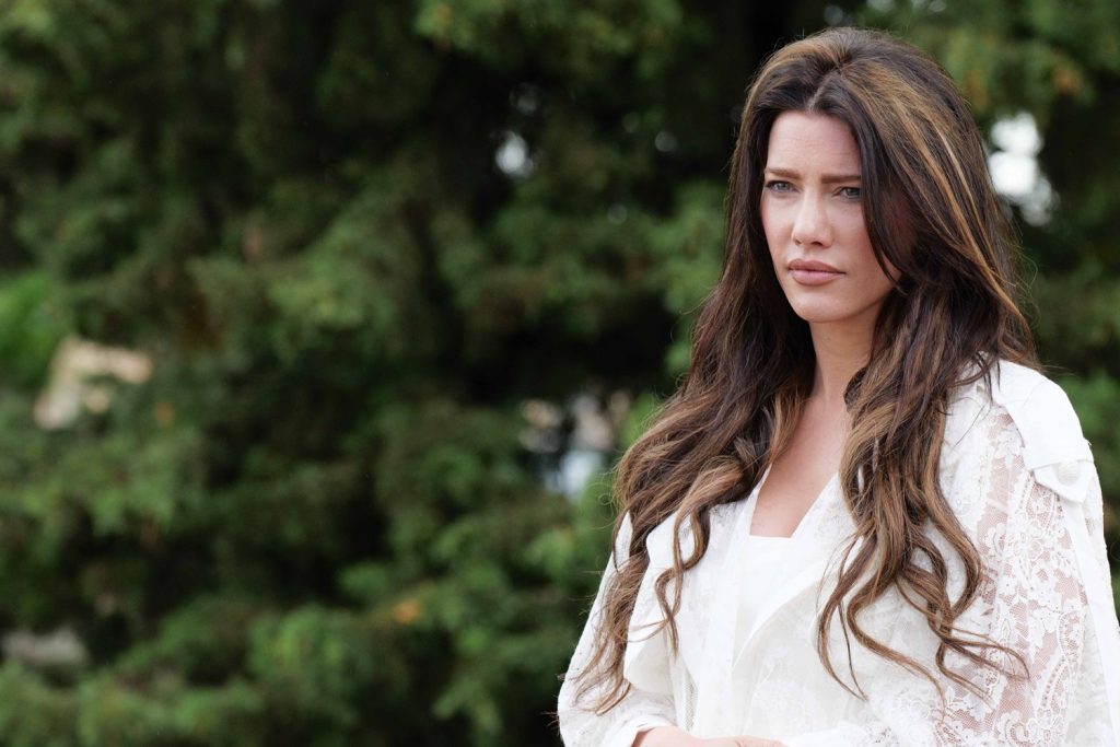 Steffy - Beautiful