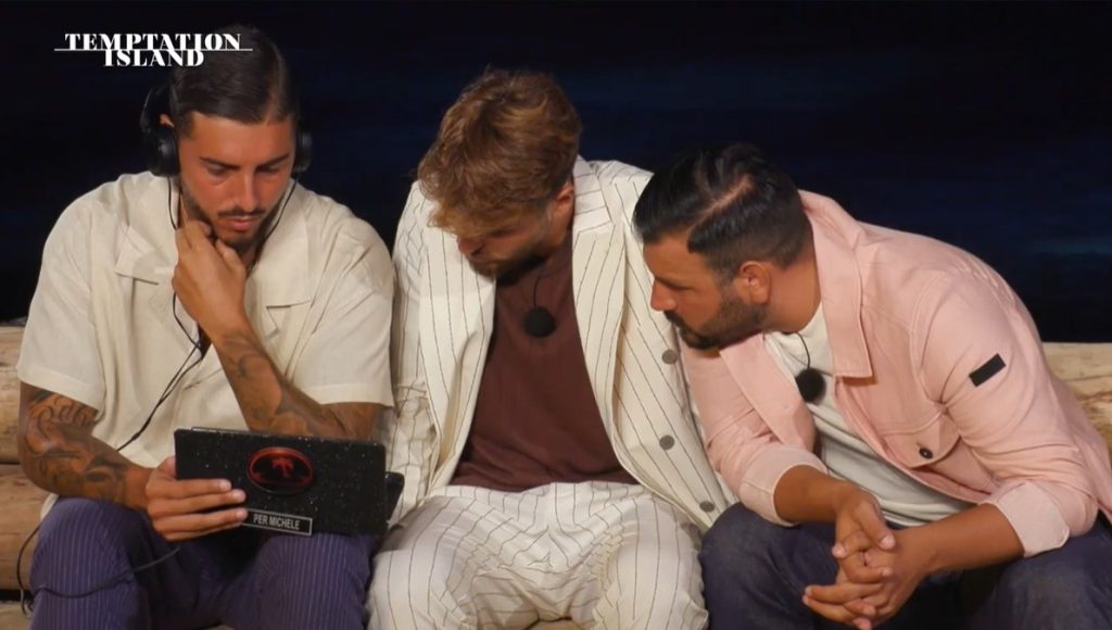 Ascolti TV | Martedì 1 Ottobre 2024. Temptation risale al 22.6%, I Leoni di Sicilia chiudono al ribasso (12.9%)