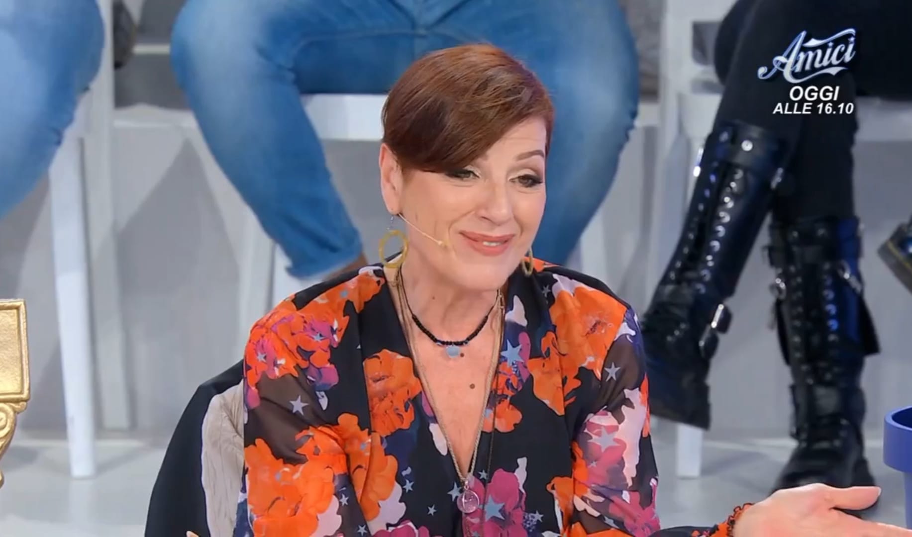 Uomini E Donne Frecciata Di Tin A Gemma Davide Maggio uomini-e-donne-frecciata-di-tin-a-gemma-davide-maggio