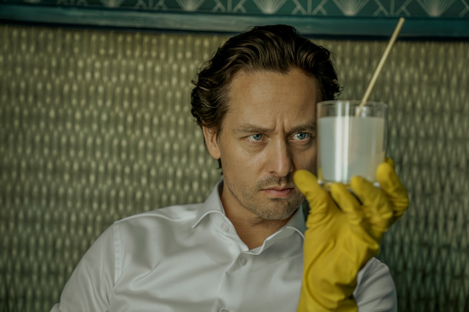 Inspira, espira e uccidi senza rimpianti con la mindfulness