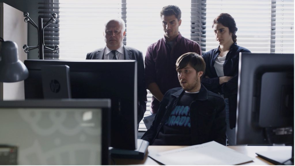 Unità Speciale Scomparsi