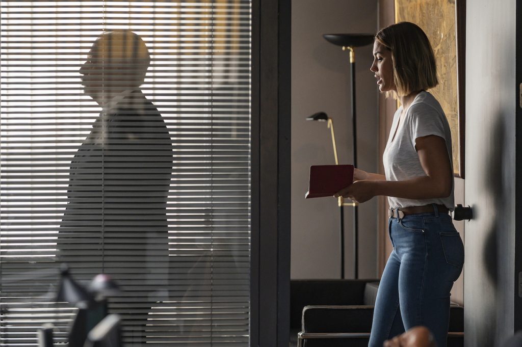 Unità Speciale Scomparsi 2: le trame degli episodi