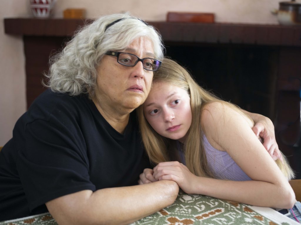 Avetrana non deve temere la serie di Disney+