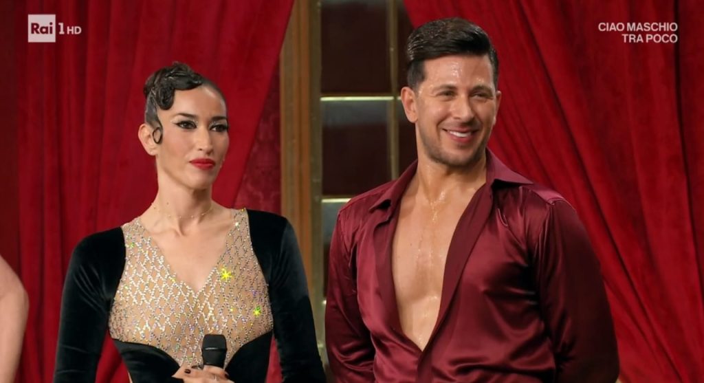 Ballando con le Stelle 2024, seconda puntata: Bianca Guaccero e Nina Zilli in vetta alla classifica