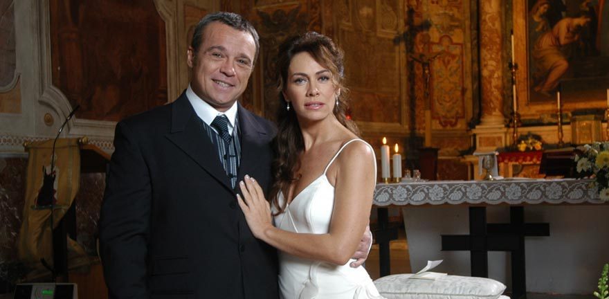 I Cesaroni slittano nel 2025. Forse per una buona ragione…