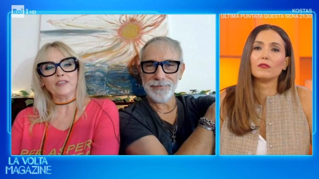 I Jalisse puntano a Sanremo 2025