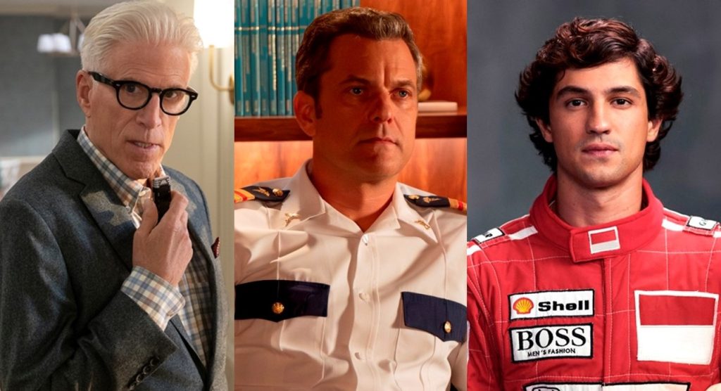 Serie TV, le novità di novembre in streaming