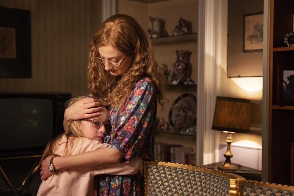 Alba Rohrwacher ne L'Amica Geniale 4