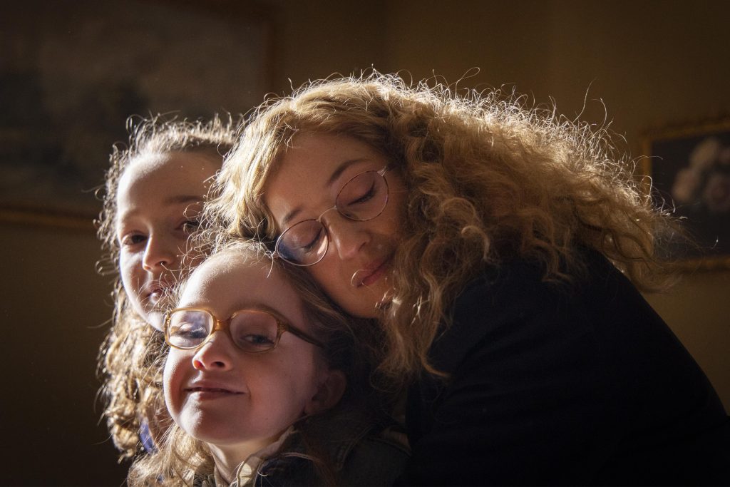 L’Amica Geniale 4 – Storia della bambina perduta