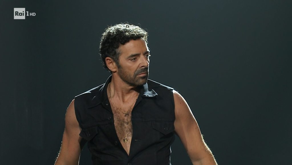 Alberto Matano: “Dopo Ballando mi sento uno showman”