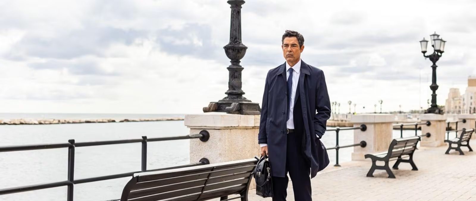 I Casi dell'Avvocato Guerrieri