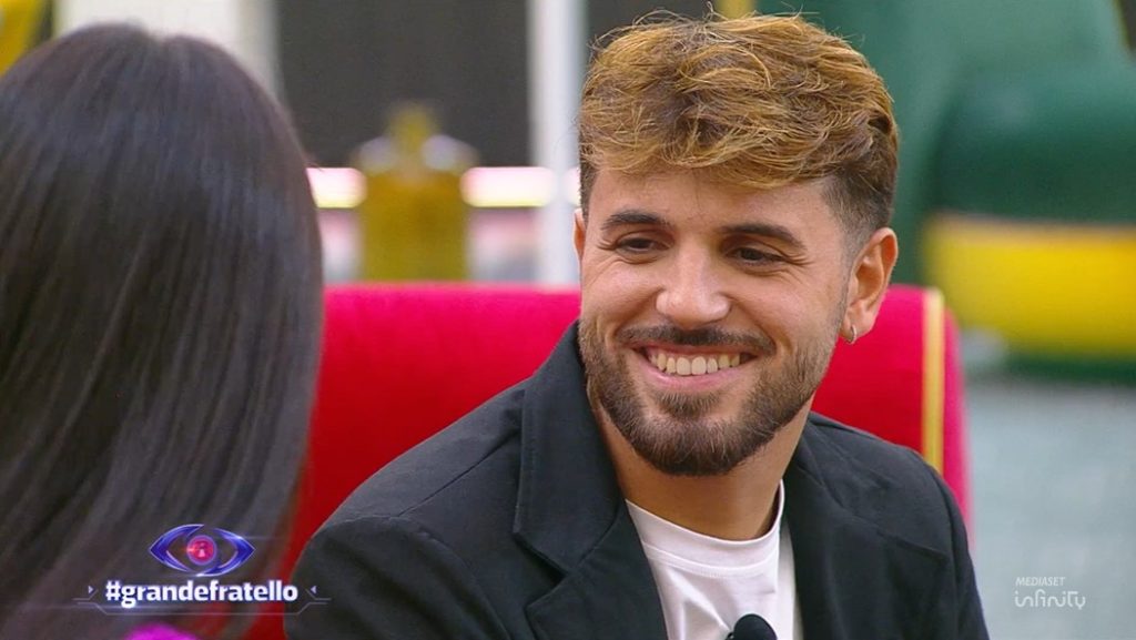 Grande Fratello 18, diretta undicesima puntata: Alfonso D’Apice nella Casa, Iago Garcia eliminato