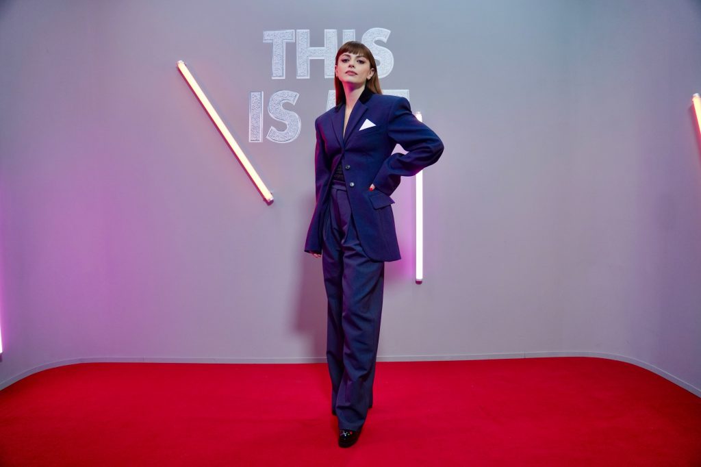 Ospiti della seconda puntata di This is Me