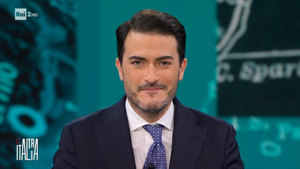 I saluti di Monteleone: “L’Altra Italia si ferma qui, speriamo di ritrovarci ancora”