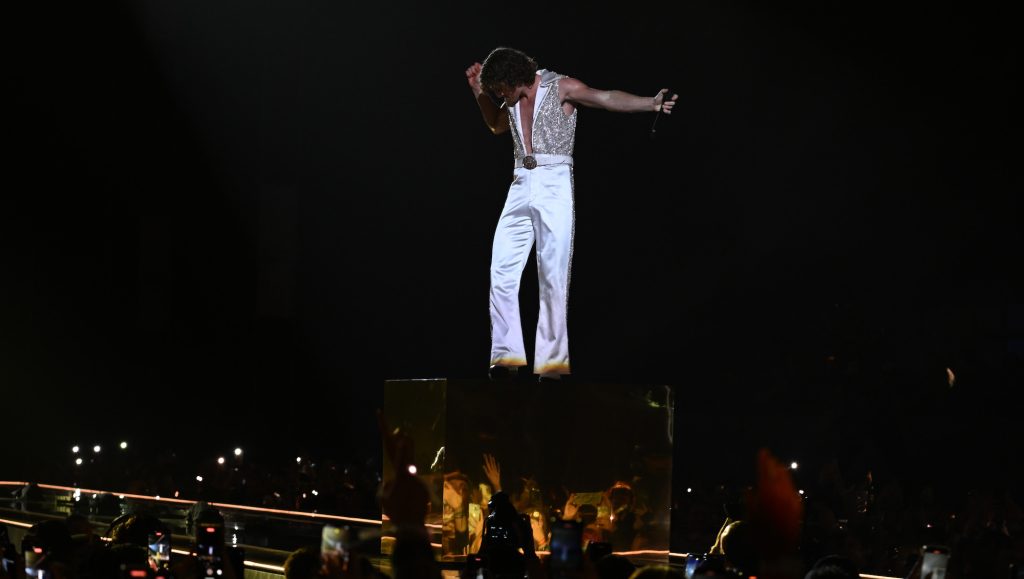 MTV EMA 2024: Annalisa vince come Best Italian Act, Taylor Swift la più premiata