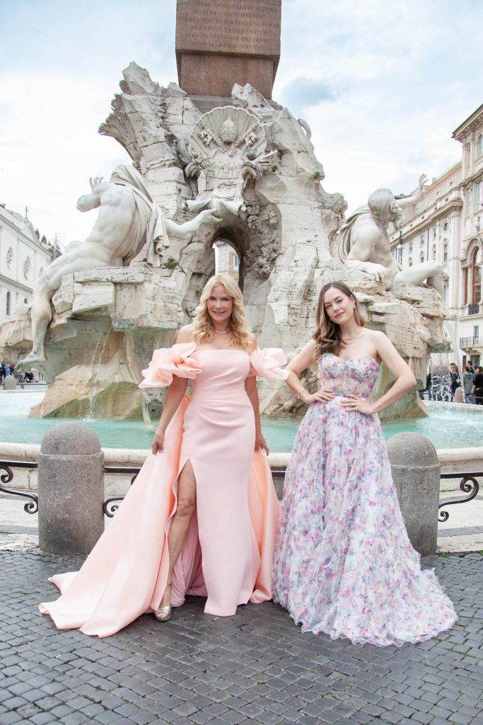 Beautiful - Brooke e Hope