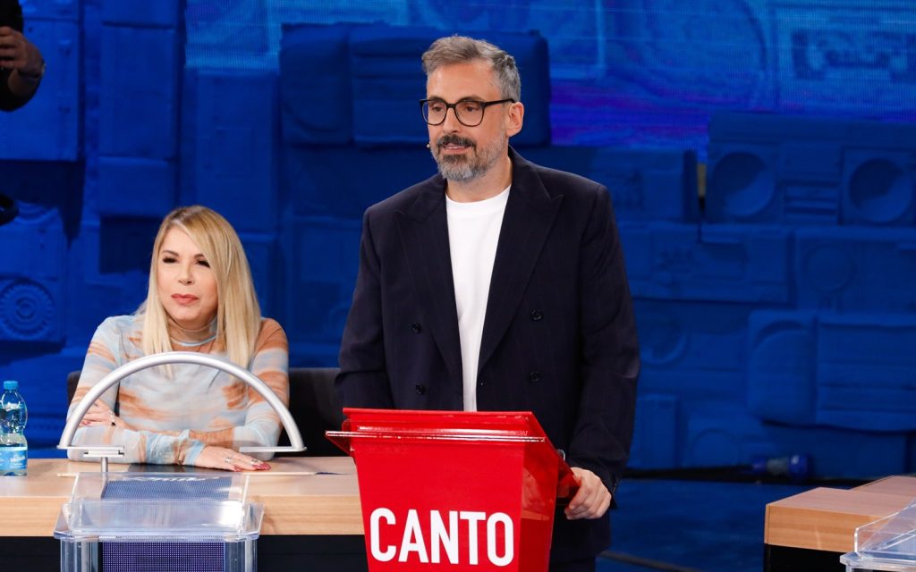 Amici 24, diretta nona puntata: Teodora e Luk3 vanno in sfida per la terza volta