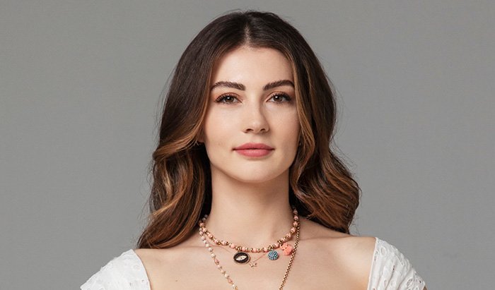 Love, Reason, Get even: il cast della nuova romantic comedy