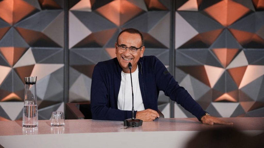 Sanremo 2025: Conti vuole aumentare il numero di Big in gara