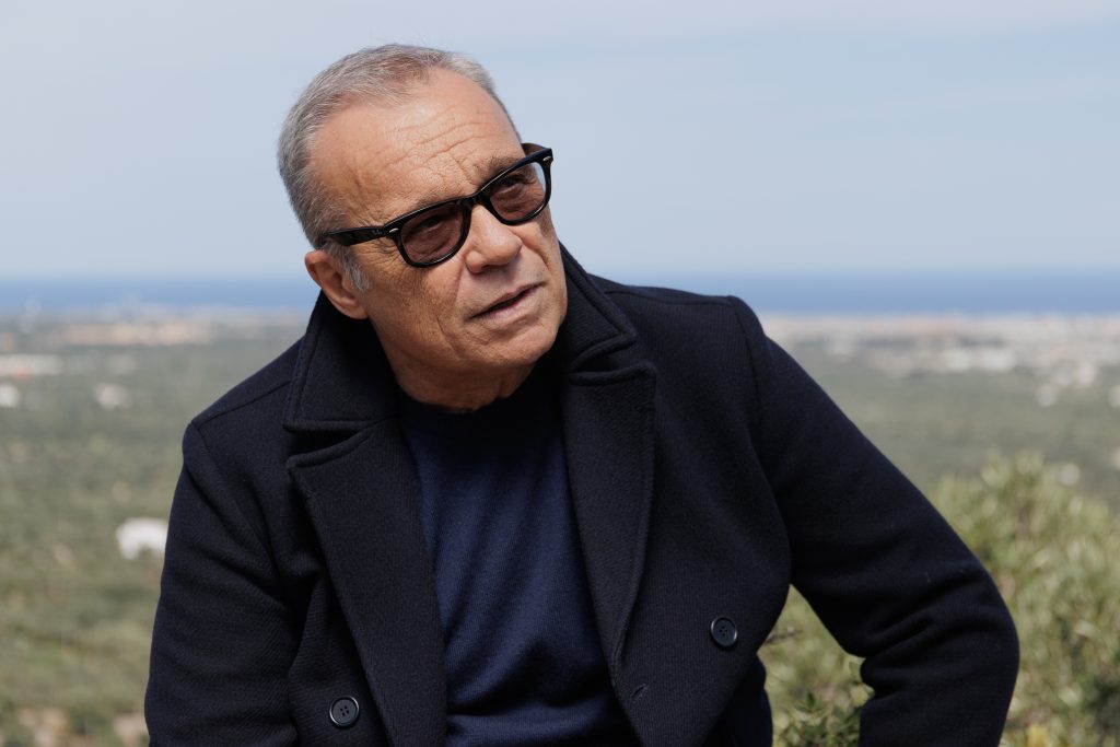 Il Patriarca e il fascino del male