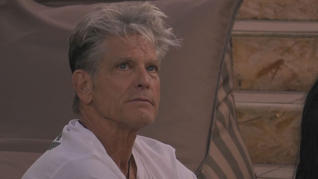 Clayton Norcross: “Beautiful? La verità è che mi hanno licenziato”