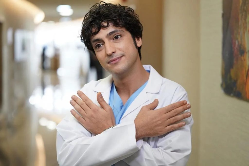 Ecco come finisce Il dottor Alì