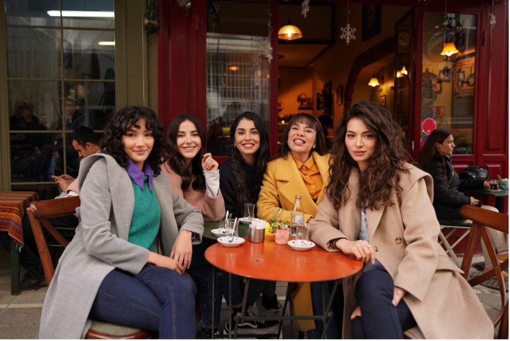 Dreams and realities