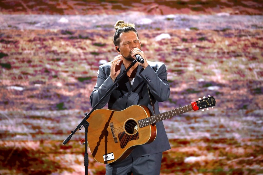 Amici 24, anticipazioni decima puntata: Briga, Nigiotti e J-Ax ospiti