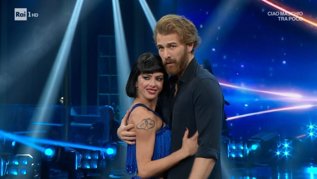 Ballando con le Stelle 2024, settima puntata: eliminato Furkan Palali