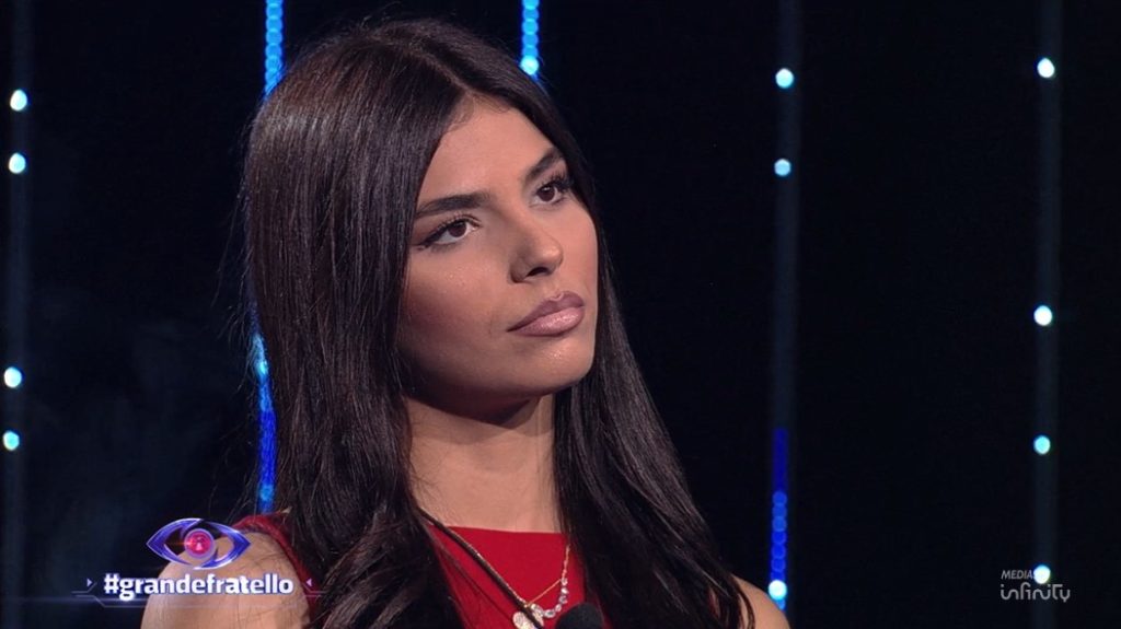 Grande Fratello 18, diretta tredicesima puntata: il triangolo Alfonso-Federica-Stefano si allarga