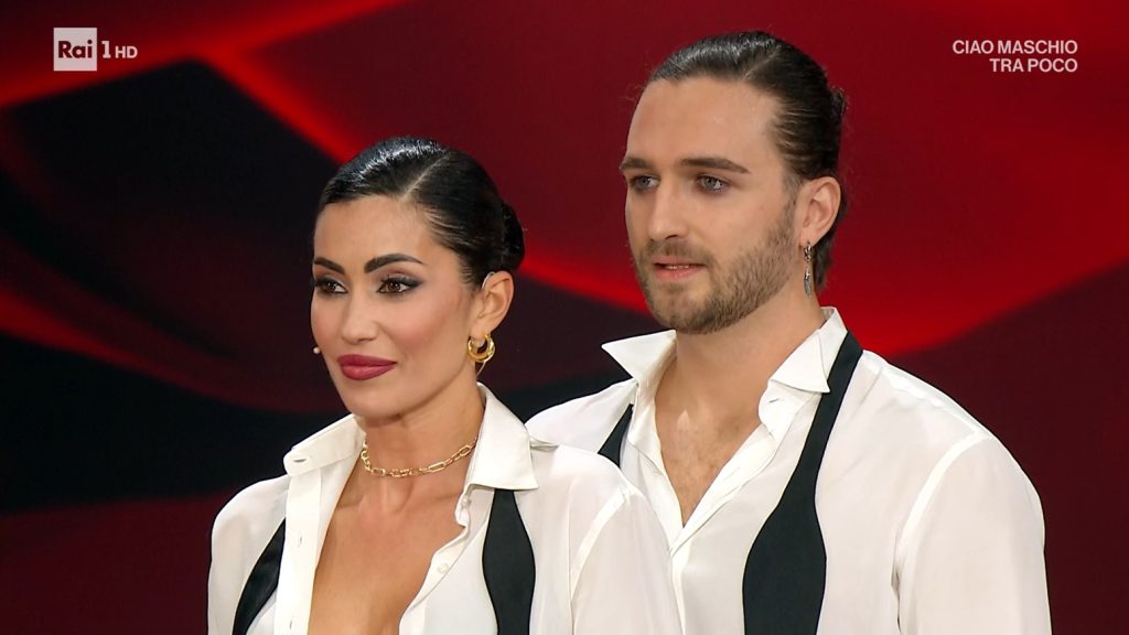 Ballando con le Stelle 2024, ottava puntata: Federica Nargi svetta davanti a tutti, in 3 allo spareggio