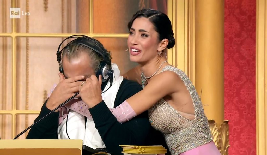 Ballando con le Stelle 2024: fuori Bruganelli, Ossini e Paolantoni; Mariotto in lacrime per la Nargi