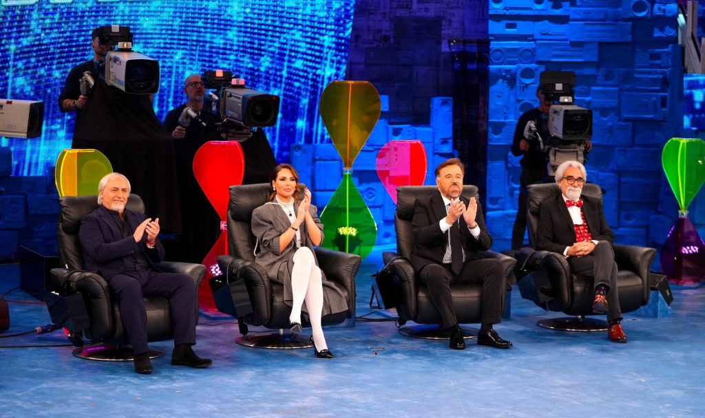 Ascolti TV | Sabato 9 Novembre 2024. Tu si que vales 25.07% vs Ballando 24.36%