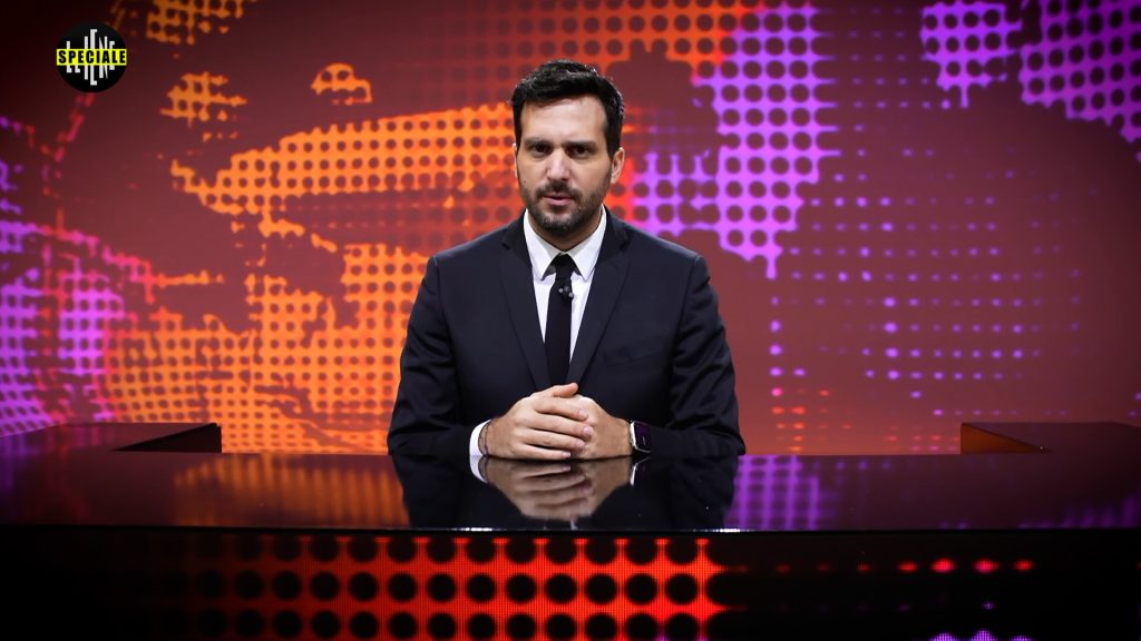 La Cura è lo spin off medical de Le Iene