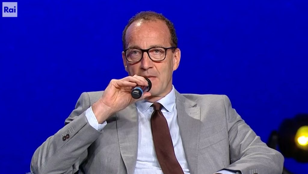 Gian Paolo Tagliavia lascia Rai Pubblicità