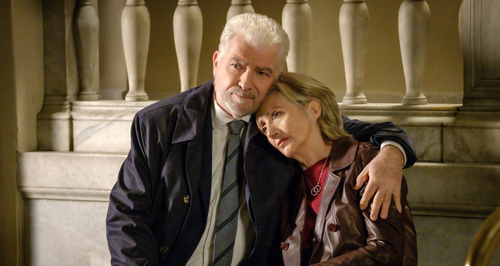 Ascolti TV | Martedì 26 Novembre 2024. Libera vince facile (18.8%). Solo il 13.9% per il Grande Fratello