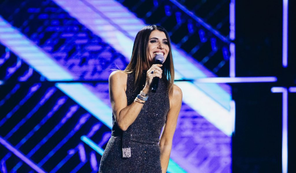 Crossover tra X Factor e Un Posto al Sole: cameo di Giorgia nella soap