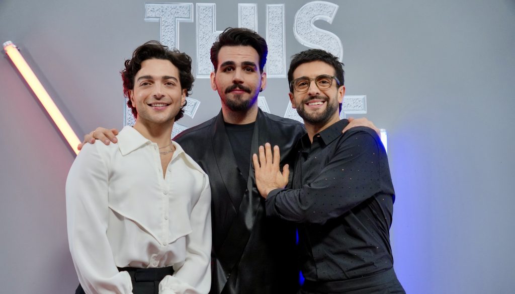 Sanremo 2025: Clara duetterà con Il Volo