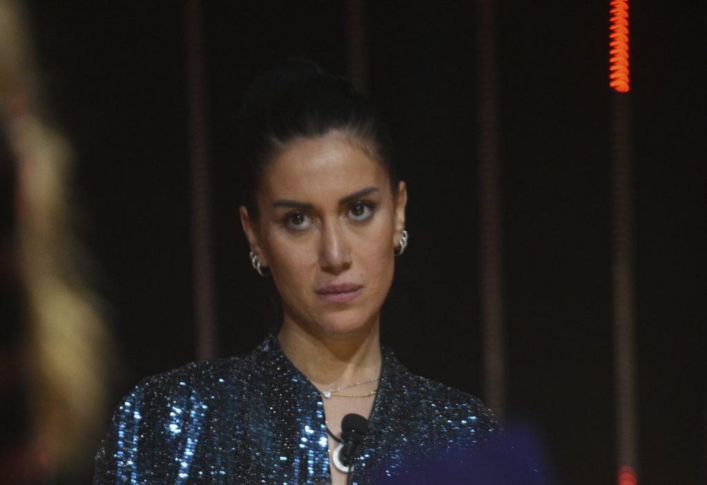 Jessica Morlacchi commenta il Grande Fratello: “Il livello è davvero basso”