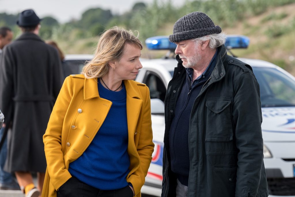 I Pennac: quando il poliziesco è di famiglia