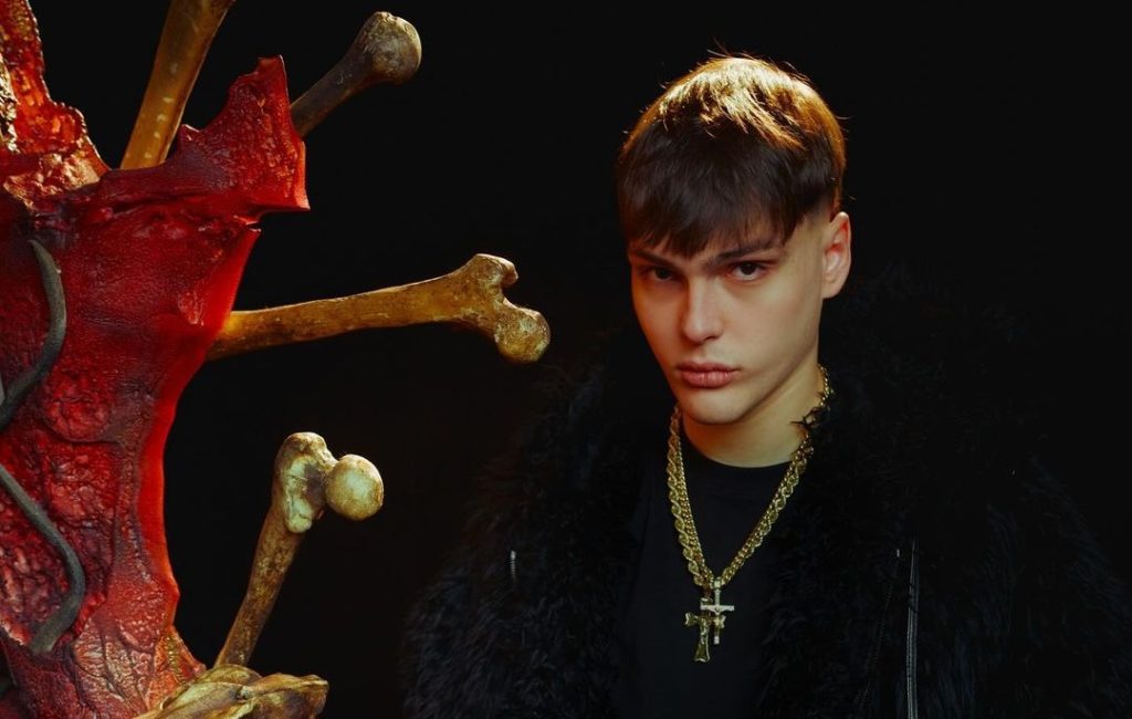 Classifica FIMI dall’1 al 7 novembre 2024: Kid Yugi in vetta negli album