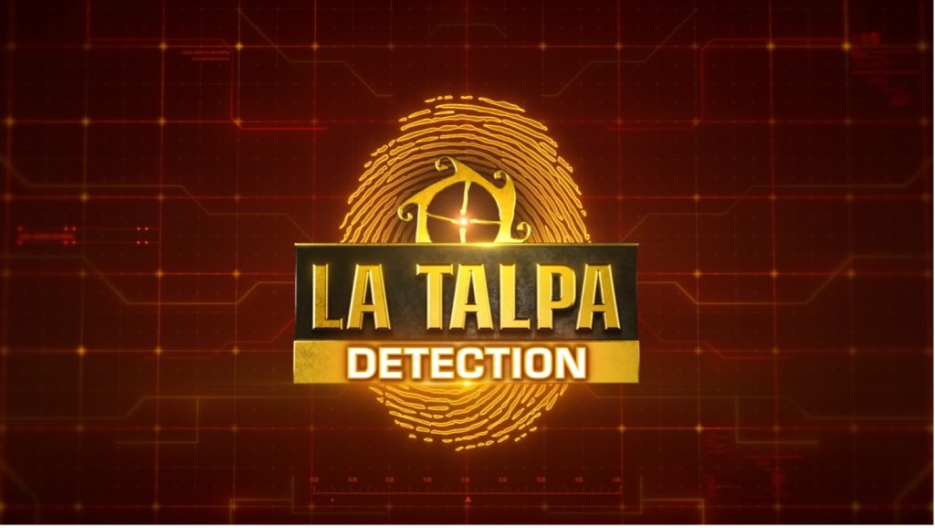 La Talpa Detection: nel cuore del programma