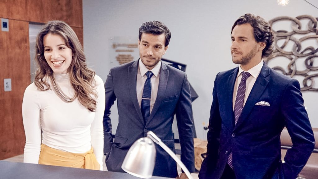 Le Leggi del Cuore da Rai2 a TikTok!