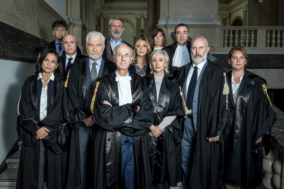 Libera: tutte le anticipazioni e gli ascolti