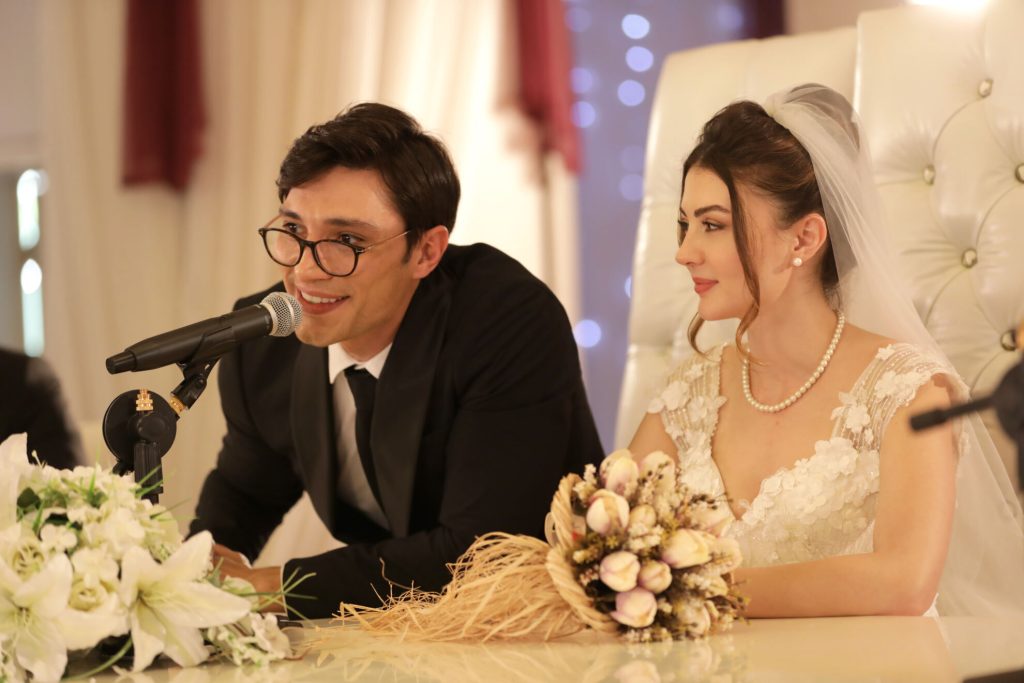 Le foto di Love, Reason, Get even