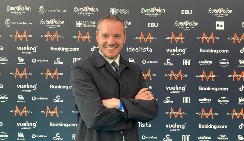 Luca Poggi è il nuovo Amministratore Delegato di Rai Pubblicità