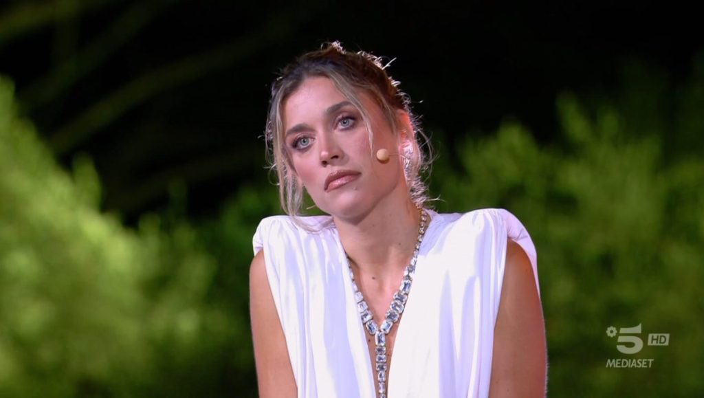 La Talpa 4, diretta prima puntata: subito fuori Ludovica Frasca