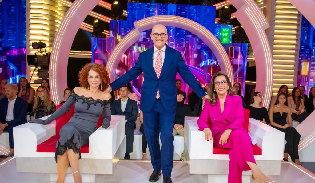 Grande Fratello finisce a fine marzo