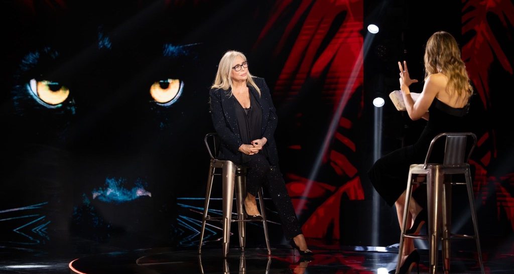 Mara Venier: “Questo è un momento mio di grande fragilità”