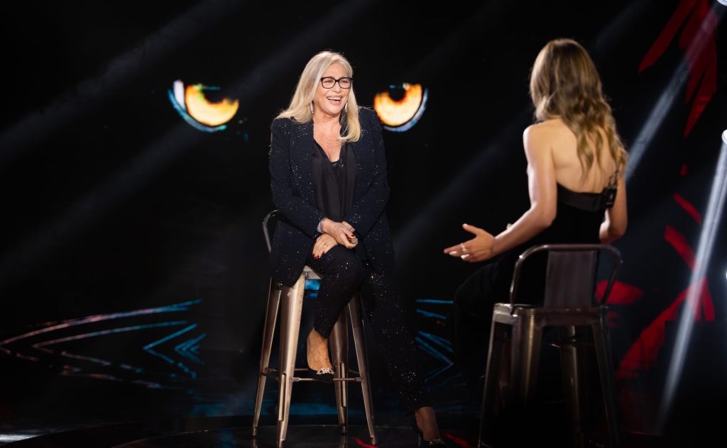 Ascolti TV | Martedì 19 Novembre 2024. Vince Libera (18.8%), GF fermo al 15.4%, Belve parte forte (9.1%)